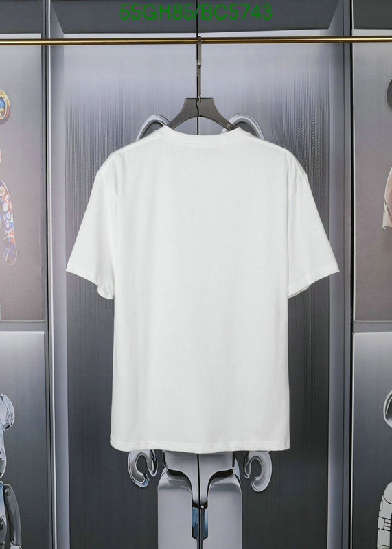 Clothing-Dior Code: BC5743 $: 55USD