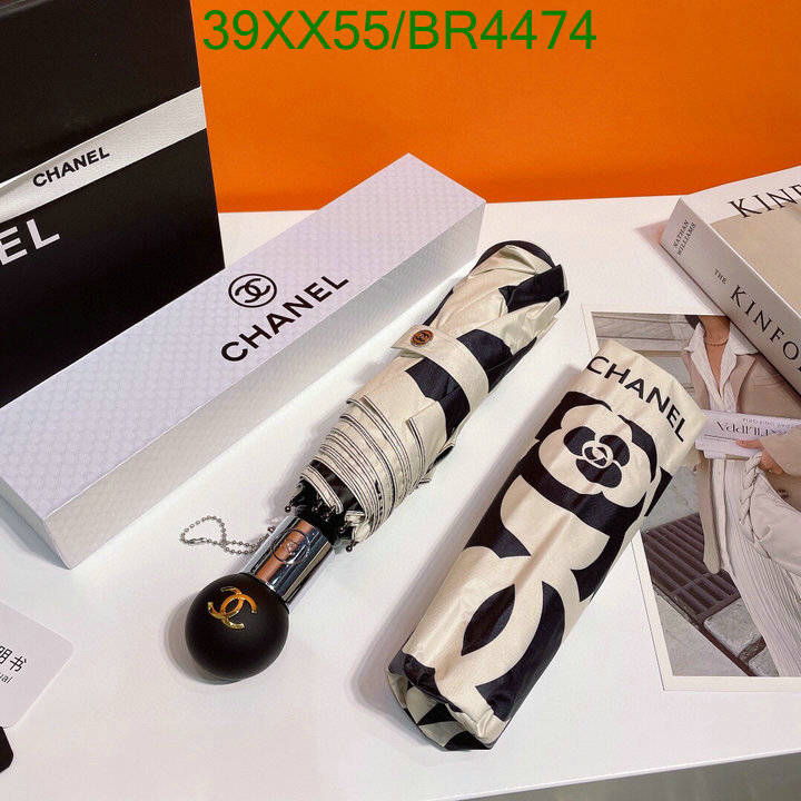 Umbrella-Chanel Code: BR4474 $: 39USD