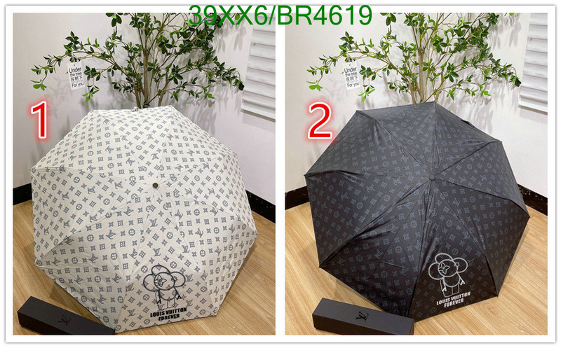 Umbrella-LV Code: BR4619 $: 39USD