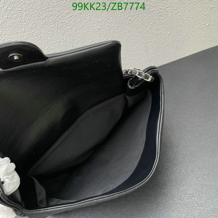 Chanel Bag-(4A)-Handbag- Code: ZB7774 $: 99USD