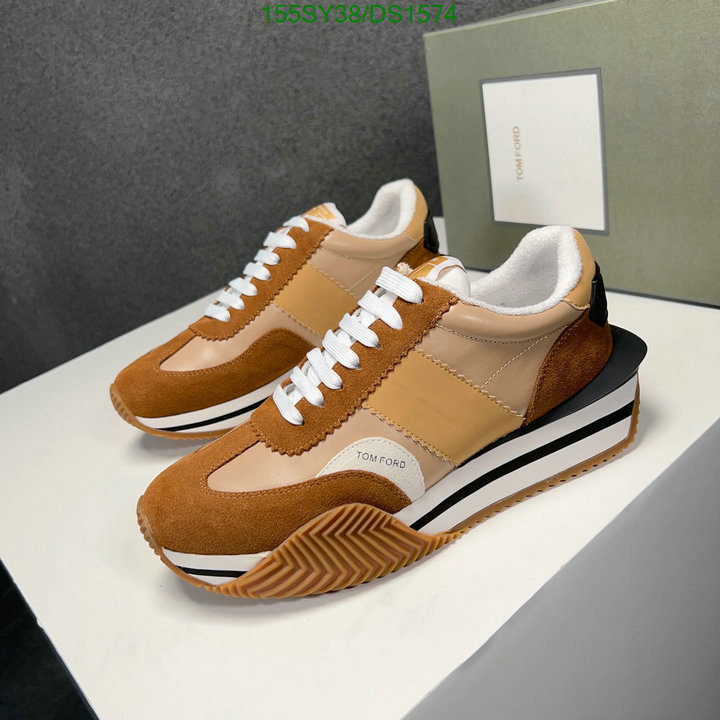 Men shoes-Tom Ford Code: DS1574 $: 155USD