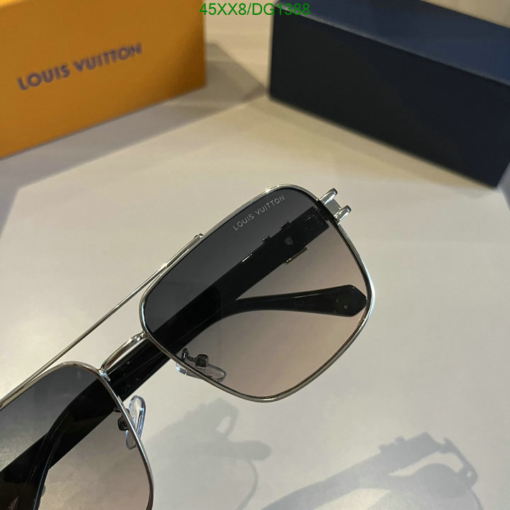 Glasses-LV Code: DG1388 $: 45USD