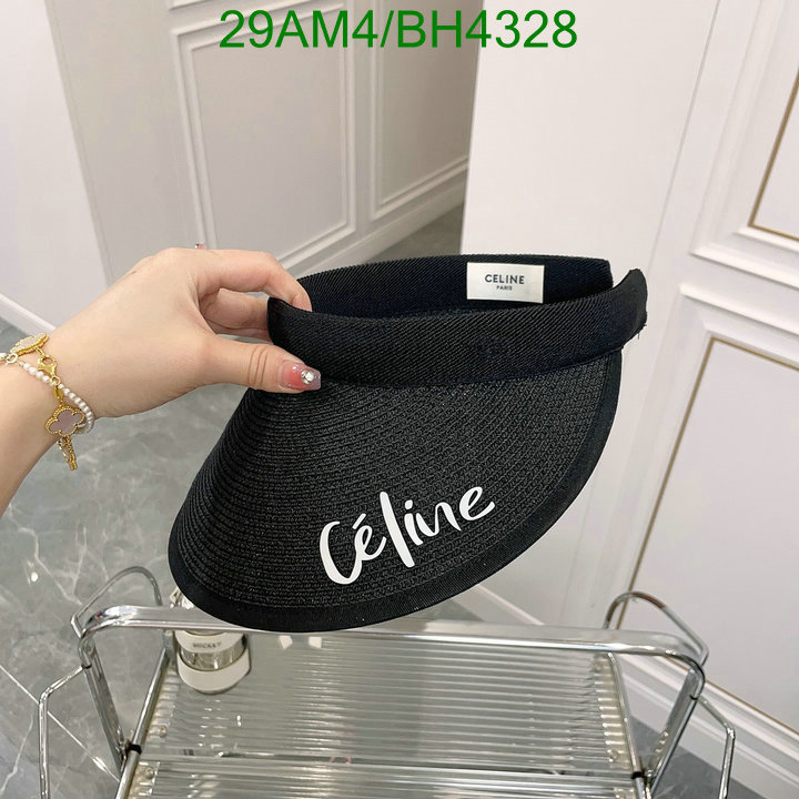 Cap-(Hat)-Celine Code: BH4328 $: 29USD