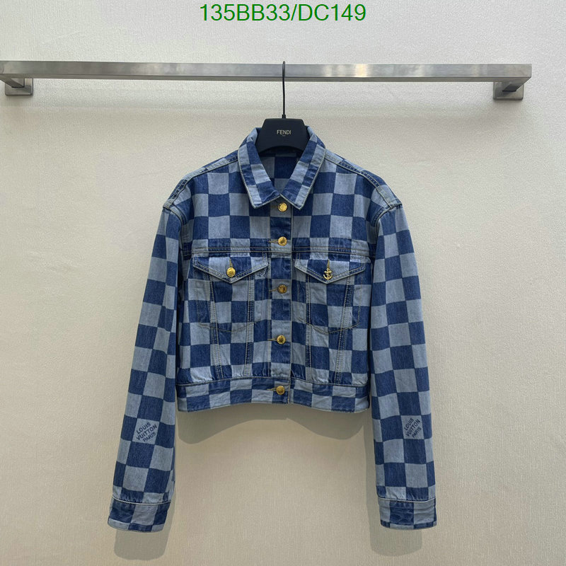 Clothing-LV Code: DC149 $: 135USD