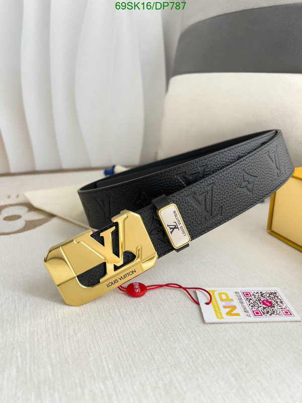 Belts-LV Code: DP787 $: 69USD