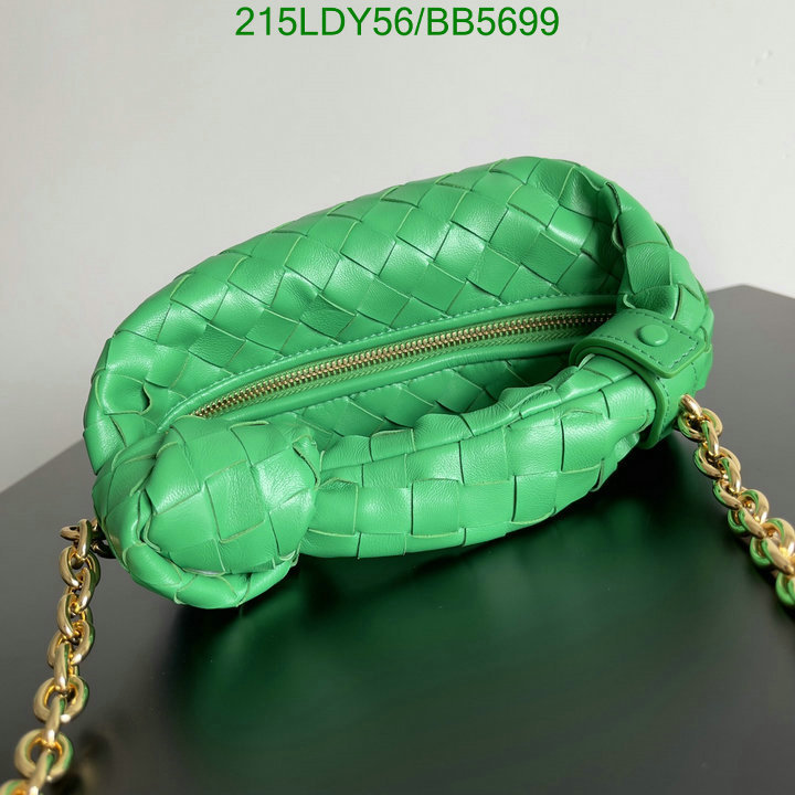 BV Bag-(Mirror)-Jodie Code: BB5699 $: 215USD