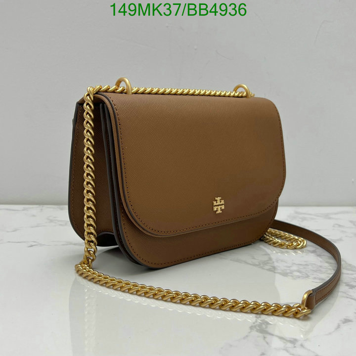 Tory Burch Bag-(Mirror)-Diagonal- Code: BB4936 $: 149USD