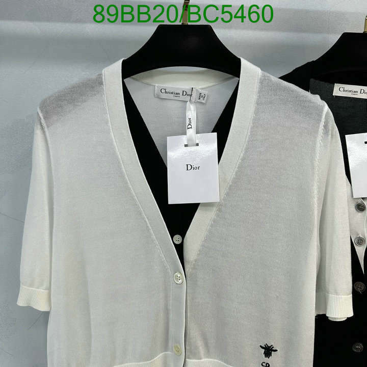 Clothing-Dior Code: BC5460 $: 89USD