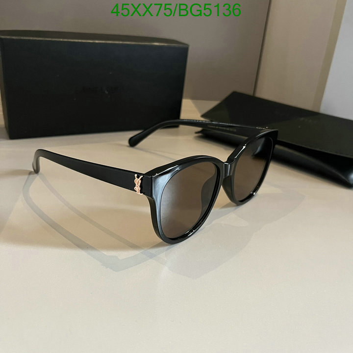 Glasses-YSL Code: BG5136 $: 45USD