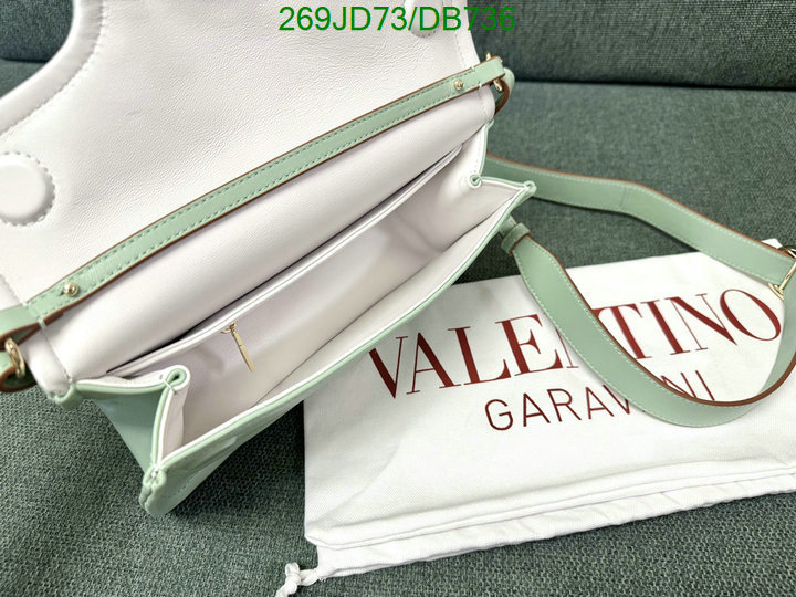 Valentino Bag-(Mirror)-LOC Code: DB736 $: 269USD