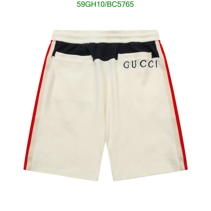 Clothing-Gucci Code: BC5765 $: 59USD