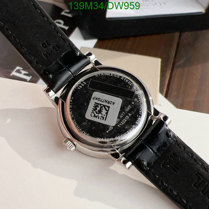 Watch-4A Quality-Tissot Code: DW959 $: 139USD