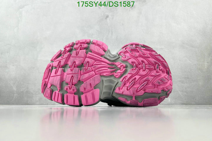 Women Shoes-Balenciaga Code: DS1587 $: 175USD