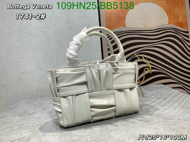 BV Bag-(4A)-Arco Code: BB5138 $: 109USD