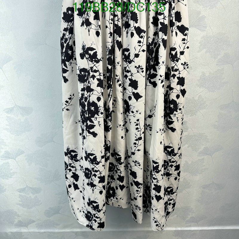 Clothing-Dior Code: DC135 $: 119USD