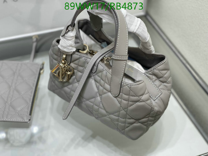 Dior Bag-(4A)-Other Style- Code: RB4873