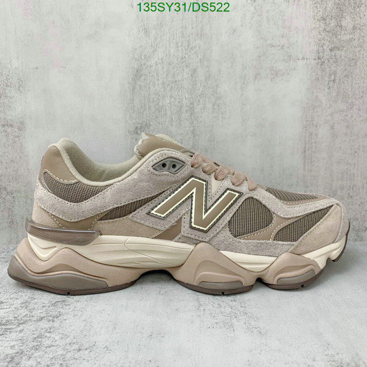 Men shoes-New Balance Code: DS522 $: 135USD