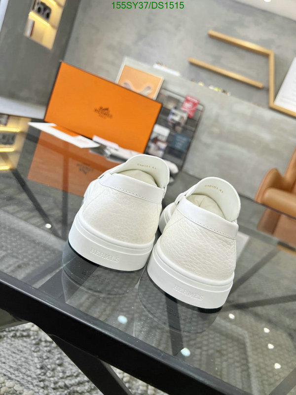 Men shoes-Hermes Code: DS1515 $: 155USD