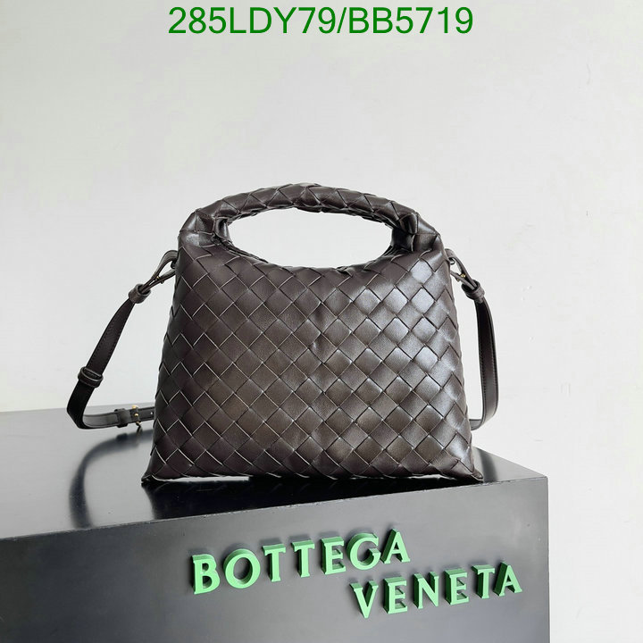 BV Bag-(Mirror)-Crossbody- Code: BB5719 $: 285USD