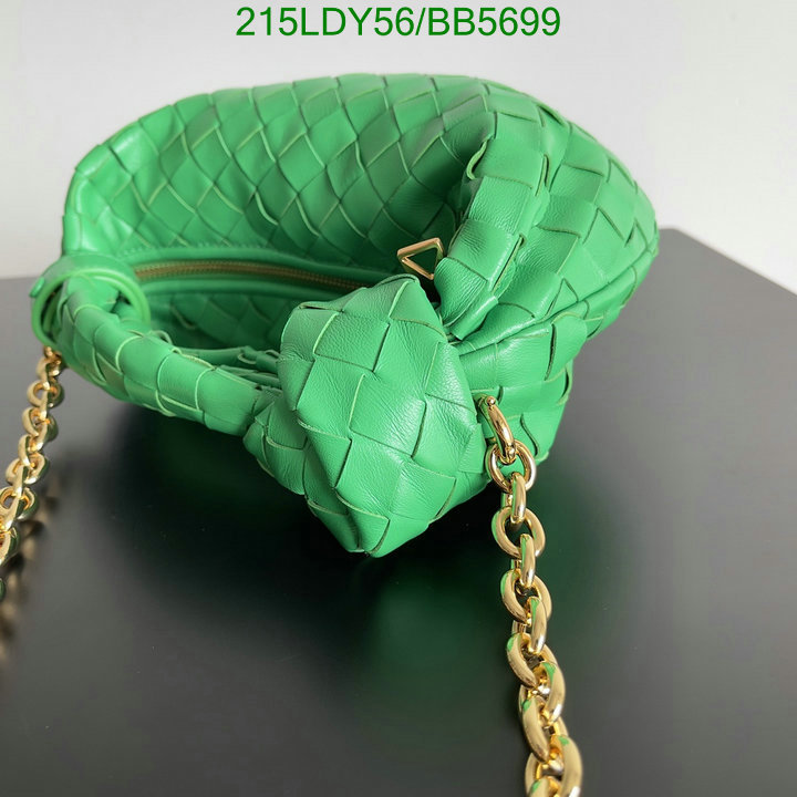 BV Bag-(Mirror)-Jodie Code: BB5699 $: 215USD