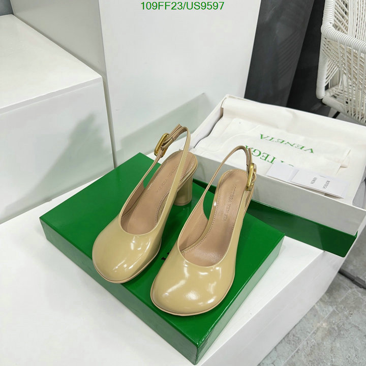 Women Shoes-BV Code: US9597 $: 109USD