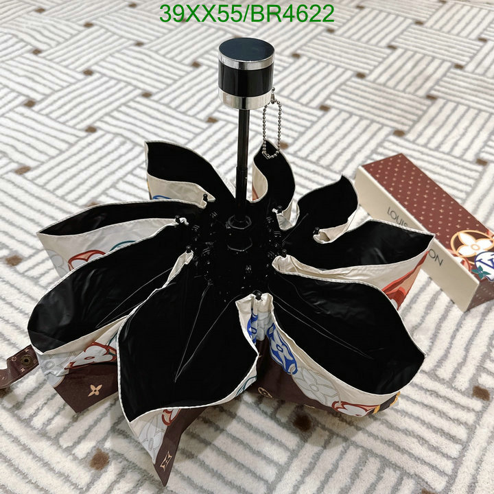 Umbrella-LV Code: BR4622 $: 39USD