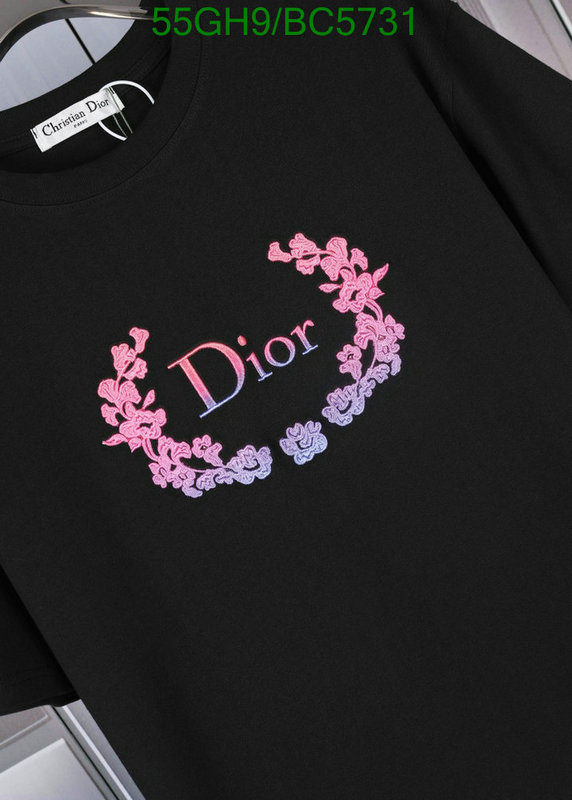 Clothing-Dior Code: BC5731 $: 55USD