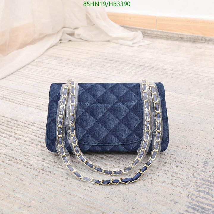 Chanel Bag-(4A)-Diagonal- Code: HB3390 $: 85USD