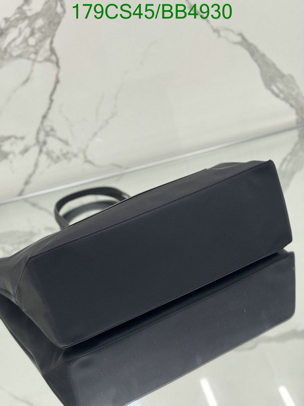 Prada Bag-(Mirror)-Handbag- Code: BB4930 $: 179USD