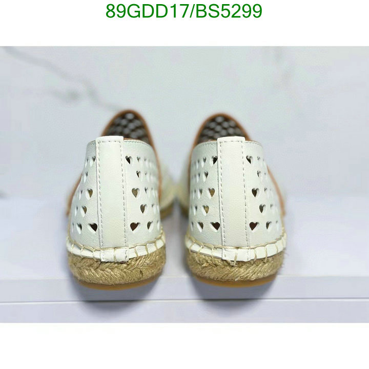 Women Shoes-Tory Burch Code: BS5299 $: 89USD