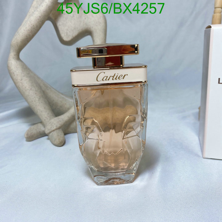 Perfume-Cartier Code: BX4257 $: 45USD