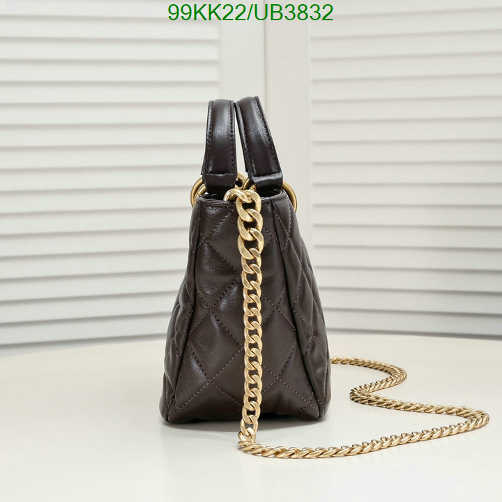 Chanel Bag-(4A)-Handbag- Code: UB3832 $: 99USD