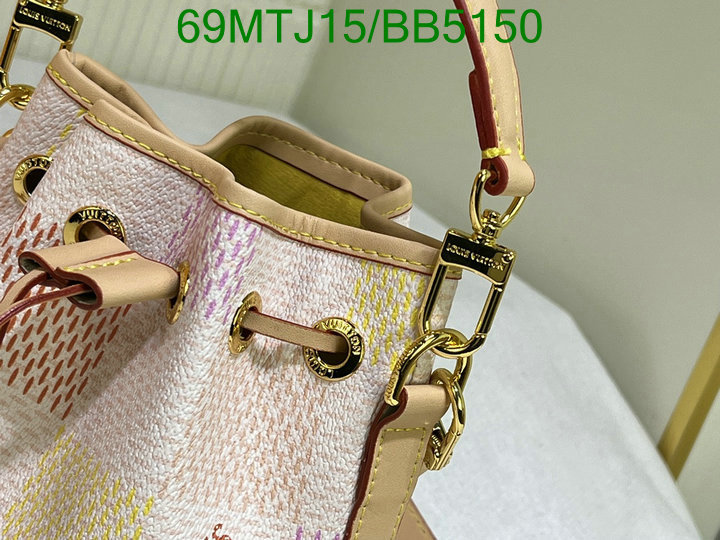 LV Bag-(4A)-Nono-No Purse-Nano No- Code: BB5150 $: 69USD