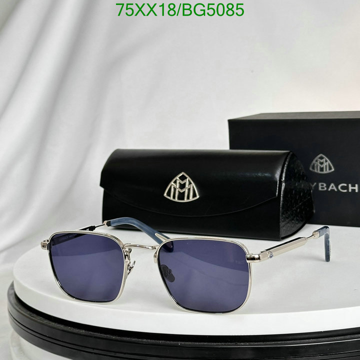 Glasses-Maybach Code: BG5085 $: 75USD