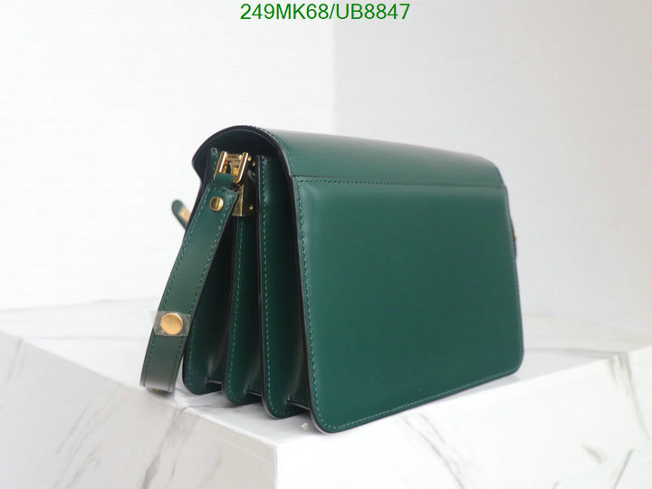 Marni Bag-(Mirror)-Diagonal- Code: UB8847 $: 249USD