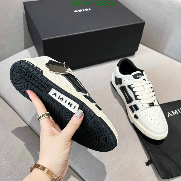 Men shoes-AMIRI Code: DS528 $: 135USD