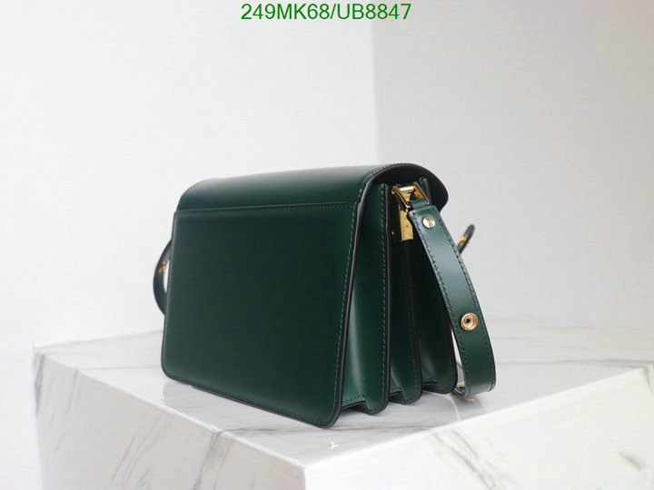 Marni Bag-(Mirror)-Diagonal- Code: UB8847 $: 249USD