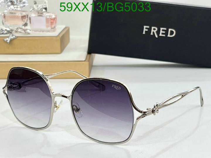 Glasses-Fred Code: BG5033 $: 59USD