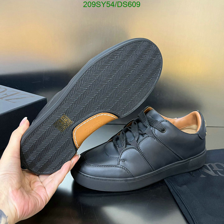 Men shoes-Zegna Code: DS609 $: 209USD