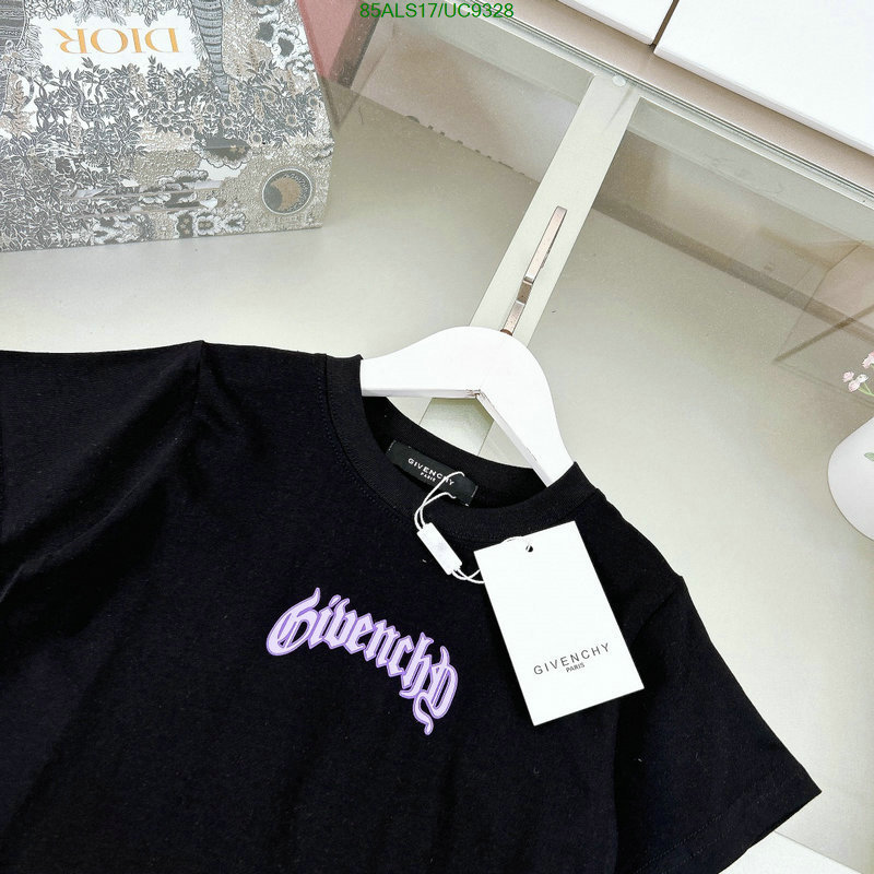 Kids clothing-Givenchy Code: UC9328 $: 85USD