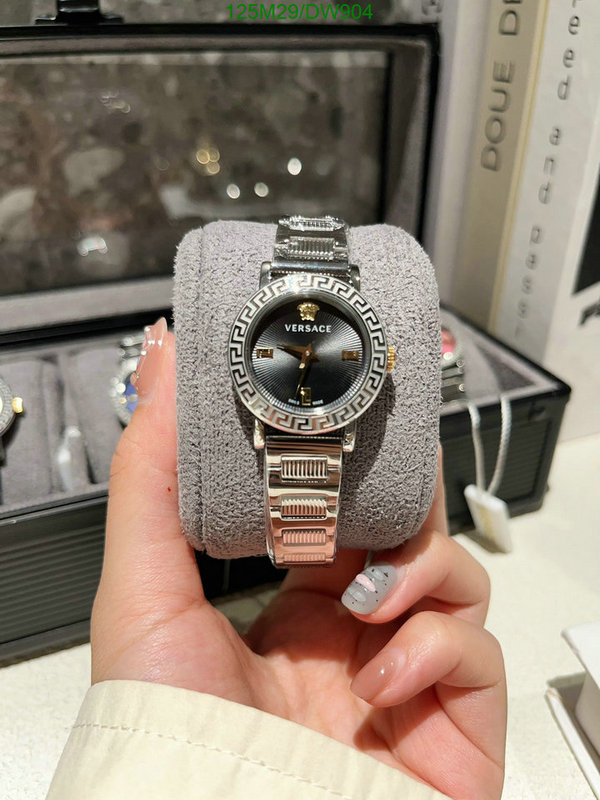 Watch-4A Quality-Versace Code: DW904 $: 125USD