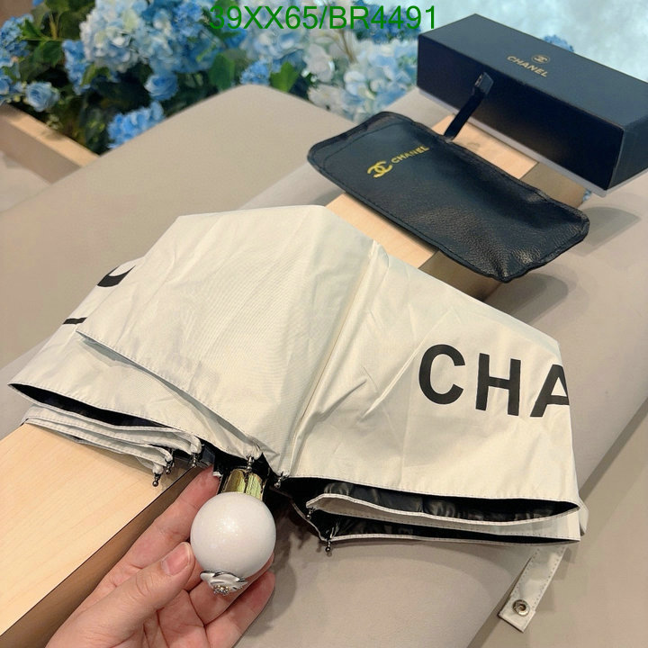 Umbrella-Chanel Code: BR4491 $: 39USD