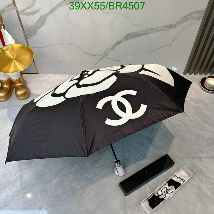 Umbrella-Chanel Code: BR4507 $: 39USD