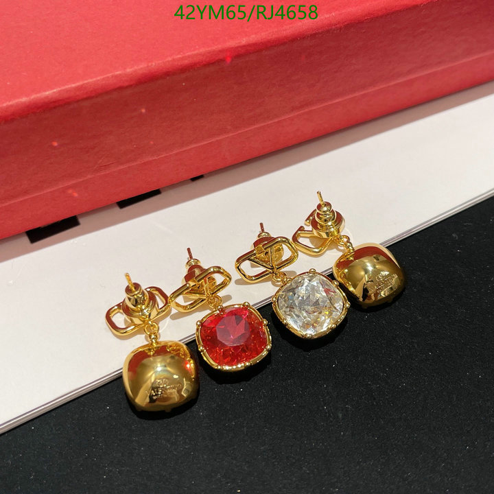 Jewelry-Valentino Code: RJ4658 $: 42USD