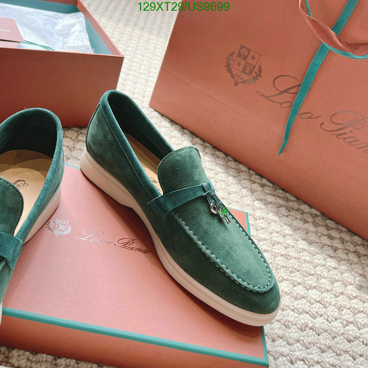 Men shoes-Loro Piana Code: US9699 $: 129USD