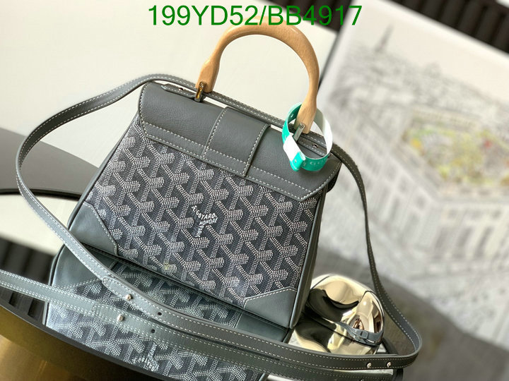 Goyard Bag-(Mirror)-Diagonal- Code: BB4917 $: 199USD