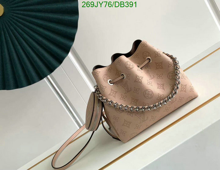 LV Bag-(Mirror)-Nono-No Purse-Nano No- Code: DB391 $: 269USD