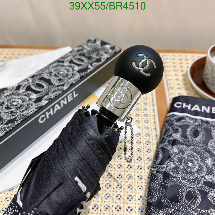 Umbrella-Chanel Code: BR4510 $: 39USD