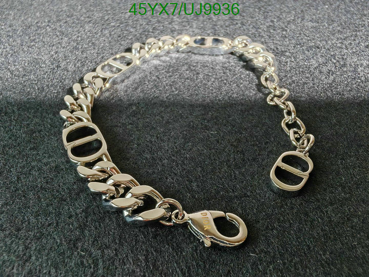 Jewelry-Dior Code: UJ9936 $: 45USD