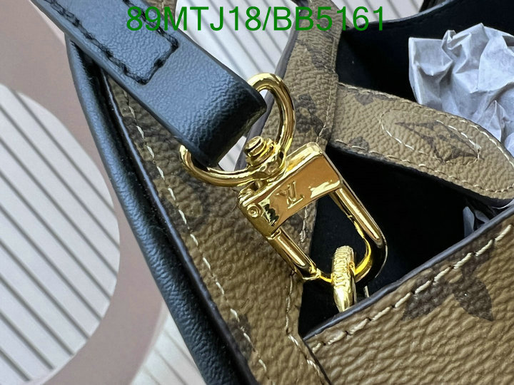 LV Bag-(4A)-Pochette MTis Bag- Code: BB5161 $: 89USD